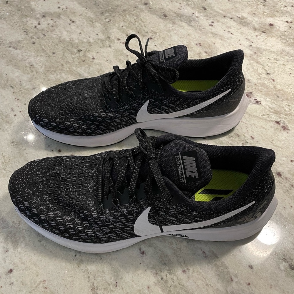 Nike Air Zoom Pegasus 35 Men’s Running Shoes